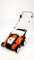 Stihl Scarificateur sans fil RLA 240 (+ 2 batteries AK20 + chargeur AL101)