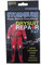 Stormsure Drysuit Repair Kit with Flexible Adhesive and TUFF Tape - Idéal pour les combinaisons de plongée, les semi-combinaisons, les joints en néoprène et en latex.