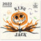 Grupo Erik The Nightmare Before Christmas Kalender 2022 Wandkalender 2022 Groß für 12 Monate mit Geschenk Poster