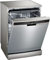 Siemens lavavajillas 60cm 13 cubiertos 44db totalmente integrado se23hi42ve