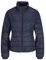 JJXX Women's JXNORA Lightweight Jacket Jacke, Navy Blazer, L