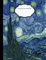 VAN GOGH NOTEBOOK: Composition Notebook 9.75 x 7.50, 100 pages, Starry Night | VAN GOGH JOURNAL | VAN GOGH NOTEPAD