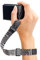 PROfezzion Dragonne pour appareil photo numérique à rapide anti-chute réglable pour Fujifilm X-Pro3 X-T3 X100V Nikon Z 6II Z50 II Panasonic Lumix S5K G7KEC Olympus Pen E-P7 PEN E-PL10 Ricoh GR III