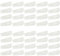 40PCS Nail Art Gradient weiche Schwämme für Farbe verblassen Maniküre-Werkzeug-Polnisch Stamping DIY Nagel-Kunst-Werkzeuge Zubehör