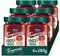Hero Temporada Mermelada 100% origen de la fruta de Fresa - Pack 6x280gr