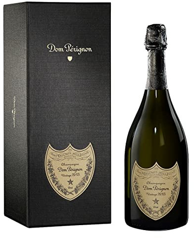Dom Perignon Champagner Vintage 2013 GP