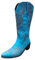 Cowboy Boots Donna Anfibi Invernali Stivali Texani Alto Pelle Stivali Equitazione Frange Camoscio Camperos Texani Biker con Tacco Stivaletti Stivali Cowboy Western Vintage