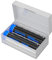 [3600mAh] Batterie pour Lampe Frontale LED Lot De 2, Haute Capacité Nouvelle Version 3.7V Piles Rechargeables Batteries