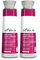 Let Me Be – Supremeliss Mask Keratin Straightening Kit, 2 in 1, Anti-Rückstände-Shampoo und Maske, Tiefenreinigung und 100% brasilianische Glättung, langanhaltend (2 x 500 ml)