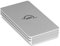 OWC Envoy 1TB Portable NVMe SSD – USB-C 3.2 Gen2, Rugged Aluminum, Up to 1000MB/s, Bus-Powered, Mac/PC/iPad Compatible, Thunderbolt Ready