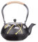 Tetera Marroqui Tetera De 1,2 L, Juego De Té Pintado A Mano De Hierro Fundido Hecho A Mano, Juego De Té De Olla De Hierro Tetera Turca