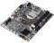 Yctze DDR3 Mining Motherboard LGA 1155 mit 8 USB3.0, 3-Phasen-Netzteil B75, Dual-Core-CPU-Unterstützung für Ethereum- und Bitcoin-Mining