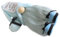 Amosfun Gnome Ornament Buoy Decor Gnomes Window Gnome Stuffed Xmas Ornament Garden Gnome Paint Gnome Decorations Doll Ornaments Bunny Plush Bumble Figurine Grandma Fairy Animal Cloth Blue