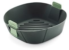 Lékué Cesta L de silicona para freidora de aire