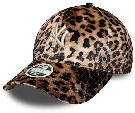 New Era - New York Yankees - 9forty Adjustable Cap - League Essential - Stone