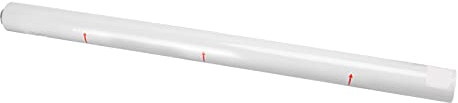 Alomejor Rouleau de Papier Artisanal épais et Durable pour Croquis, Peinture pour Enfants, Rouleau de 77 Cm pour Emballage Cadeau, Arts et Travaux Manuels