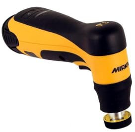 Mirka 3,2 cm abgewinkelter Ros Akku-Schleifmaschine
