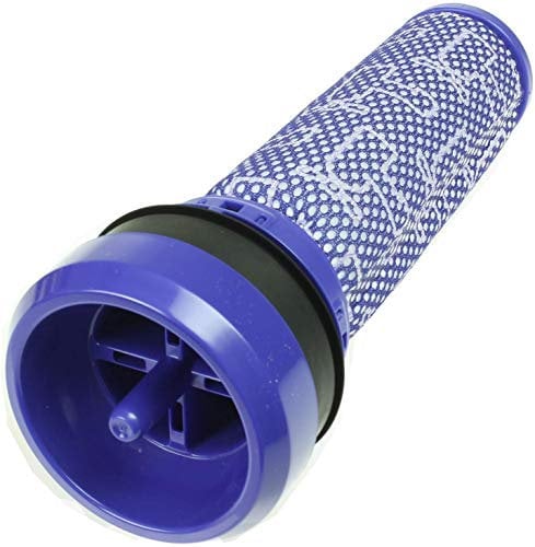 FIND A SPARE Washable Pre Filter for Dyson DC28 DC28C DC37 DC39 DC39i DC53 Vacuum Cleaner