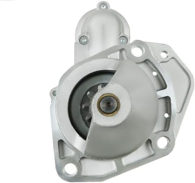 AS-PL Starter Motor - S0429