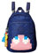 Kipling Pacman Delia Compact Convertible Backpack Pacman Good One Size