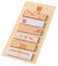 Générique 120 Feuilles Mini Bloc-Notes Multicolore Notes Autocollantes Autocollants décalcomanie Scrapbooking Kawaii Papeterie Bureau Fournitures Scolaires Professional