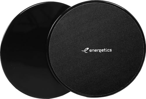 ENERGETICS UX.-Trainings-Gerät Sliders