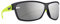 Gloryfy Unisex G13 Grey neon Sonnenbrille, Grau, L
