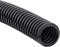 MOCNT Tubo Corrugato Flessibile Auto Tubo Guaina Isolante Protettivo Cavo Filo per Guaina Ondulata Cavi Elettrici Gestione Cavo Ordinato Esterno 11mm Lunghezza 15 Metri
