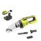 RYOBI ONE+ - Kit aspirapolvere manuale senza fili, 18 V, con batteria da 2,0 Ah e caricabatterie