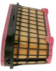 BOSCH F 026 400 683 Filtro aria motore per Auto Cartuccia filtro