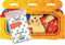 Pokemon Back to School Pencil TIN - Deutsch + 100 Exklusive Collect-it.de Hüllen