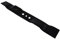 perfektGarten 42 CM Lama Mulching del Tosaerba Compatibile con Grizzly BRM 4213-22 / JY14100365Mn