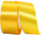 Satinband Goldgelb 40mm Breit Geschenkband Satin,22m Satinbänder Goldgelb Dick Schleifenband Dekoband Seidenband Geschenkverpackung Stoffband Geschenkbänder für Dekorieren Basteln Kleid Hochzeit