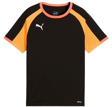 PUMA Uni Kinder Individualligajersey Jr Tees