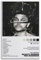 DPQICHH Poster, Ölgemälde, 30,5 x 45,7 cm, Wanddekoration, Musik, The Weeknd, Beauty Behind The Madness