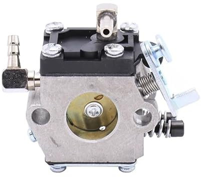 BYYOZMD Partes del jardín Carburador para Stihl 028 028AV Tillotson HU-40D para Motosierra WT-16B