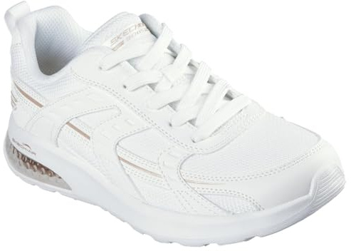 Skechers Damen Bobs Air Tiered Vision Sneaker