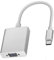 PH26 Adattatore USB-C a VGA 1080p compatibile con Xiaomi Redmi Note 14 Pro 5G