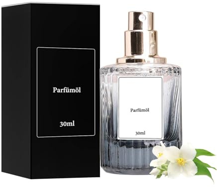 Alpha Pheromonparfüm Herren, 30ml Ecdf Alpha Parfüm Herren, Alpha Pheromon Elixier Herrens, Eau de Toilette mit Pheromone Duft, Erfrischend, Lang Anhaltender Duft, Parüm Männer für Dating & Alltag