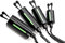 Korda XL Black Bobbin
