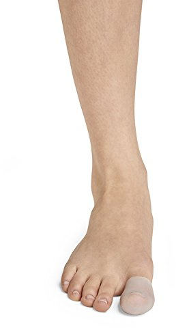 Bloch Transparente Stretchspitzen.