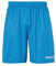 Uhlsport Herren Center Basic Shorts, Cyan, M, 100334208