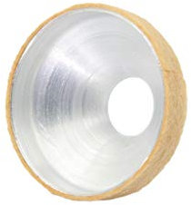 Dämpfer für Altsaxophon Saxophon/Mute aus aus Übungsdämpfer Saxophondämpfer