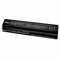 vhbw batteria compatibile con HP Presario CQ50-100, G61, G60-230US, G60-200, G60-100, G60, G50-100, G50 notebook (5200mAh, 10,8V, Li-Ion)