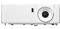 Optoma ZX300 Data Projector Standard Throw Projector 3500 ANSI lumens DLP XGA (1024x768) 3D