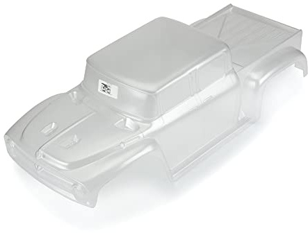 Pro-Line Racing 1/5 Pre-Cut 1956 Ford F-100 Clear Body for X-MAXX PRO361017 Car/Truck Bodies Wings & Decals