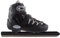 Zandstra Ving Fast Comfort Schnelllauf Schlittschuh Erwachsene - 44