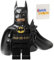 LEGO DC Superhelden: Batman 1992 Minifigur mit Bat-a-Rang