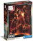 Clementoni Netflix Rebel Moon Puzzle 1000 Teile Erwachsene - Puzzle Erwachsene in 70 x 50 cm - Puzzle Erwachsene anspruchsvoll von Clementoni 39866