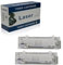 Ineecink Kompatibler Resttonerbehälter Als Ersatz Für HP M577 B5L37A Zur Verwendung Mit HP Color Laser Enterprise MFP M577DN M577F M577C M577Z M578DN Drucker,(Schwarz - 54000 Seiten),2 Pack